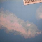 Mural 1 Clouds
