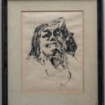 Rodin's Balzac